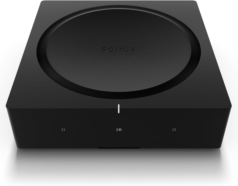 Sonos Amp